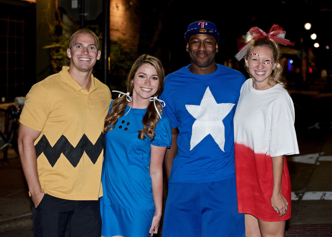 Halloween at Northgate 2015